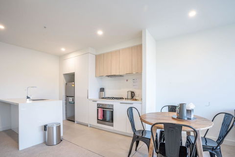 Poplar Apartments - Nambucca Heads Accommodation 12