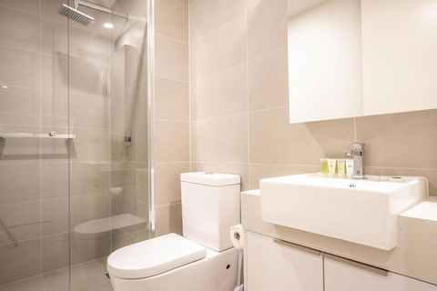 Poplar Apartments - Nambucca Heads Accommodation 11