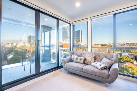Poplar Apartments - Nambucca Heads Accommodation 25