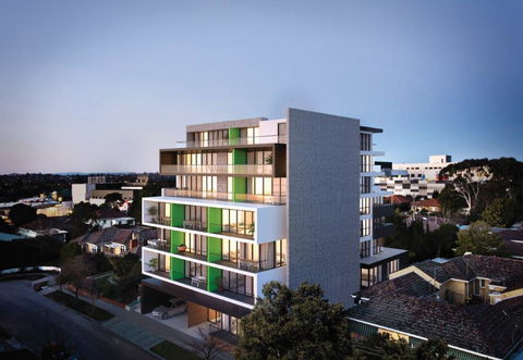 Poplar Apartments - Nambucca Heads Accommodation 26