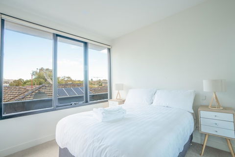 Poplar Apartments - Nambucca Heads Accommodation 5