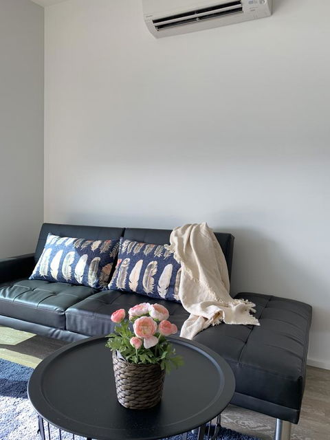 Brand New One/Two - Bed Room Apartment @ Maribyrnong - Nambucca Heads Accommodation 6