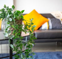 Brand New One/Two - Bed Room Apartment  Maribyrnong - Nambucca Heads Accommodation