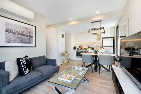 Manhattan Apartments - Notting Hill - Nambucca Heads Accommodation 12