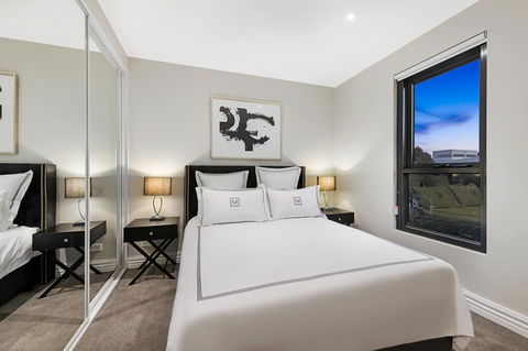 Manhattan Apartments - Notting Hill - Nambucca Heads Accommodation 15