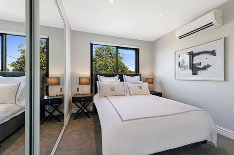 Manhattan Apartments - Notting Hill - Nambucca Heads Accommodation 25