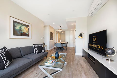 Manhattan Apartments - Notting Hill - Nambucca Heads Accommodation 28