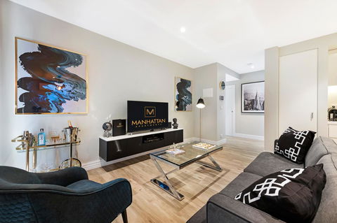 Manhattan Apartments - Notting Hill - Nambucca Heads Accommodation 13