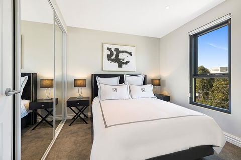 Manhattan Apartments - Notting Hill - Nambucca Heads Accommodation 29