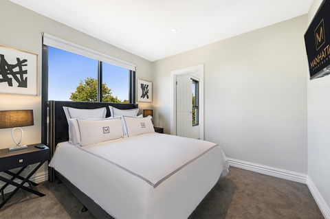 Manhattan Apartments - Notting Hill - Nambucca Heads Accommodation 18