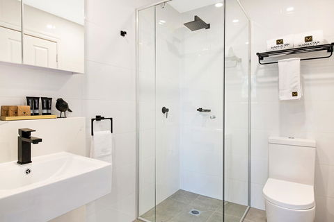Manhattan Apartments - Notting Hill - Nambucca Heads Accommodation 20