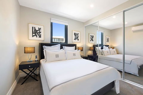 Manhattan Apartments - Notting Hill - Nambucca Heads Accommodation 19