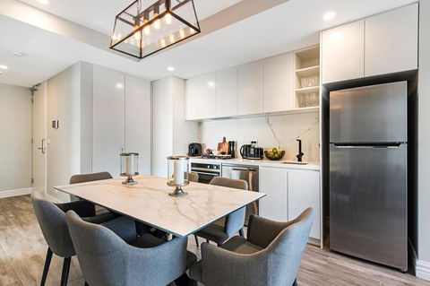 Manhattan Apartments - Notting Hill - Nambucca Heads Accommodation 14