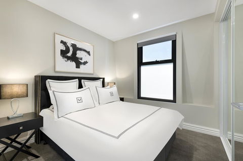 Manhattan Apartments - Notting Hill - Nambucca Heads Accommodation 22