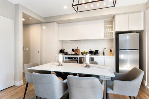 Manhattan Apartments - Notting Hill - Nambucca Heads Accommodation 27