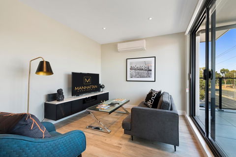 Manhattan Apartments - Notting Hill - Nambucca Heads Accommodation 23