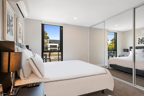Manhattan Apartments - Notting Hill - Nambucca Heads Accommodation 10