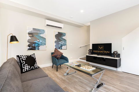 Manhattan Apartments - Notting Hill - Nambucca Heads Accommodation 26