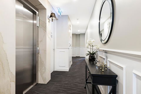 Manhattan Apartments - Notting Hill - Nambucca Heads Accommodation 17