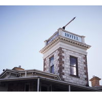 Hotel Sorrento - Nambucca Heads Accommodation