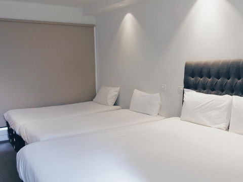 Tower Motel Marysville - Nambucca Heads Accommodation 14