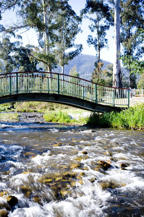 Tower Motel Marysville - Nambucca Heads Accommodation 10
