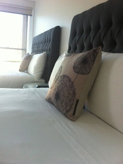 Tower Motel Marysville - Nambucca Heads Accommodation 21