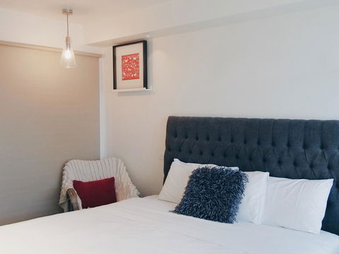 Tower Motel Marysville - Nambucca Heads Accommodation 13
