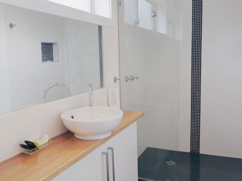 Tower Motel Marysville - Nambucca Heads Accommodation 18