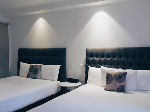 Tower Motel Marysville - Nambucca Heads Accommodation 1