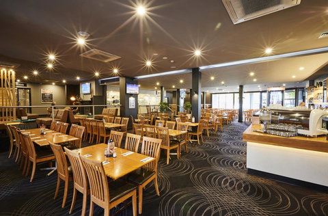 Mornington Hotel - Nambucca Heads Accommodation 11