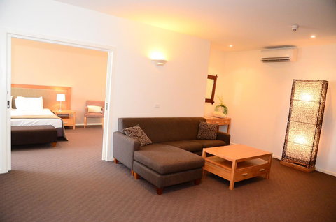 Mornington Hotel - Nambucca Heads Accommodation 36