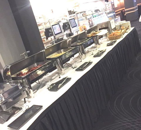 Mornington Hotel - Nambucca Heads Accommodation 18