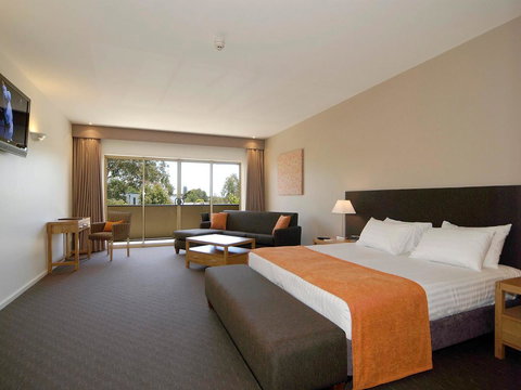 Mornington Hotel - Nambucca Heads Accommodation 24