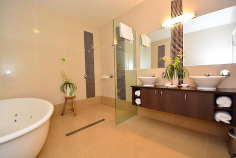 Mornington Hotel - Nambucca Heads Accommodation 37