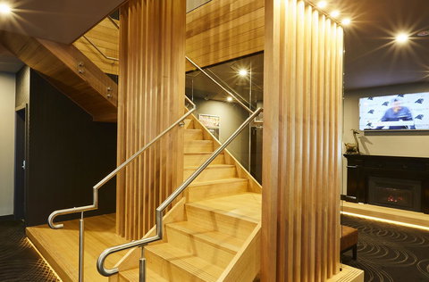 Mornington Hotel - Nambucca Heads Accommodation 12