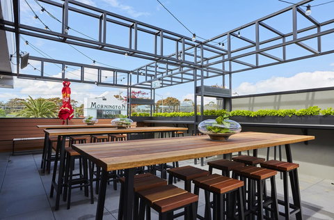 Mornington Hotel - Nambucca Heads Accommodation 7