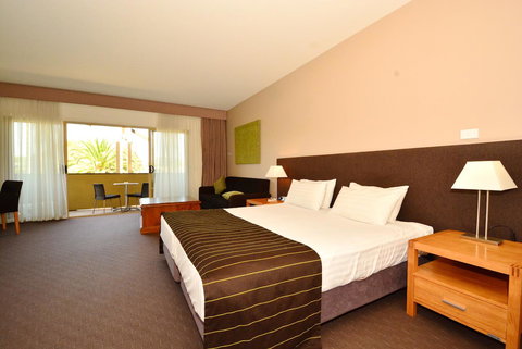Mornington Hotel - Nambucca Heads Accommodation 34