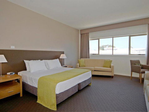 Mornington Hotel - Nambucca Heads Accommodation 30