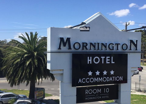 Mornington Hotel - Nambucca Heads Accommodation 5