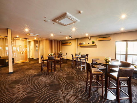 Mornington Hotel - Nambucca Heads Accommodation 16
