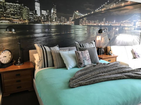 Lorne World - Nambucca Heads Accommodation 40