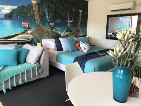 Lorne World - Nambucca Heads Accommodation 30