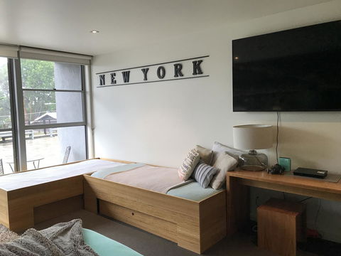 Lorne World - Nambucca Heads Accommodation 41