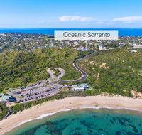 Oceanic Sorrento - Nambucca Heads Accommodation