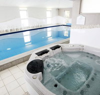 BIG4 Beacon Resort - Nambucca Heads Accommodation