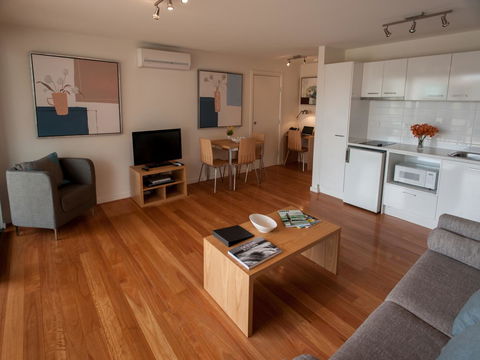 Great Ocean Road Resort - Nambucca Heads Accommodation 39