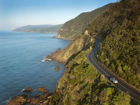 Great Ocean Road Resort - Nambucca Heads Accommodation 15