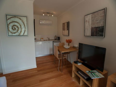 Great Ocean Road Resort - Nambucca Heads Accommodation 36