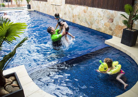 Great Ocean Road Resort - Nambucca Heads Accommodation 4